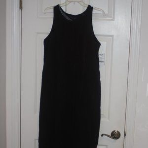 NWT Hard Tail Forever Honeybomb Tank Dress.